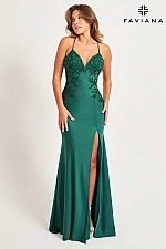 Faviana Dress 11070 Faviana Dress 11070