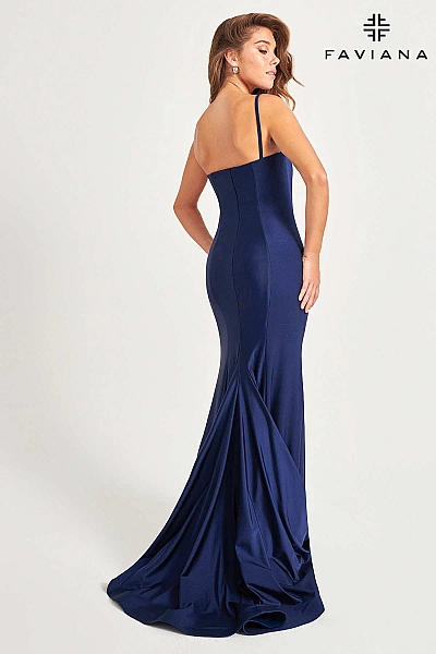 Faviana Dress 11071