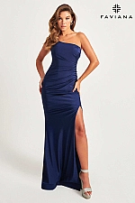 Faviana Dress 11071