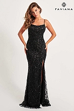 Faviana Dress 11075 Faviana Dress 11075