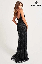 Faviana Dress 11075 Faviana Dress 11075