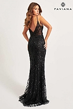 Faviana Dress 11075 Faviana Dress 11075