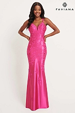 Faviana Dress 11082