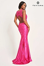 Faviana Dress 11082