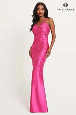 Faviana Dress 11082