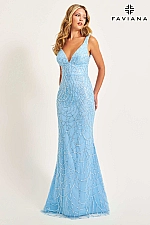 Faviana Dress 11086