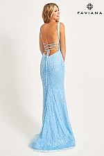 Faviana Dress 11086