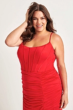 Faviana Dress 9544 Faviana Dress 9544