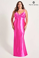 Faviana Dress 9549 Faviana Dress 9549