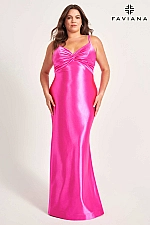 Faviana Dress 9549 Faviana Dress 9549
