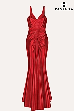 Faviana Dress E11088