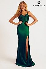 Faviana Dress 11256 Faviana Dress 11256