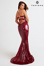 Faviana Dress 11261 Faviana Dress 11261