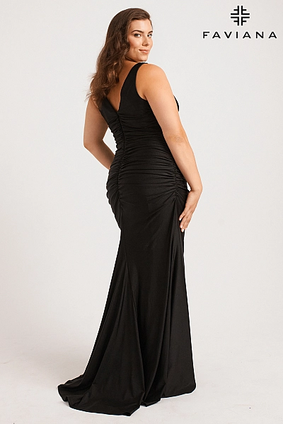 Faviana Dress 9584 Faviana Dress 9584