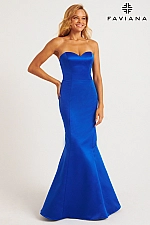 Faviana Dress E11236