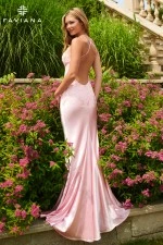 Faviana Dress 11002