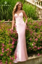 Faviana Dress 11002