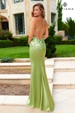 Faviana Dress 11002