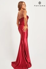 Faviana Dress 11006 Faviana Dress 11006