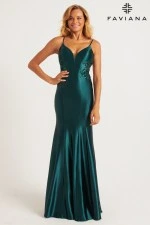 Faviana Dress 11007 Faviana Dress 11007