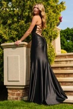 Faviana Dress 11010