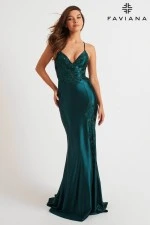 Faviana Dress 11010