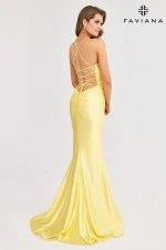 Faviana Dress 11010