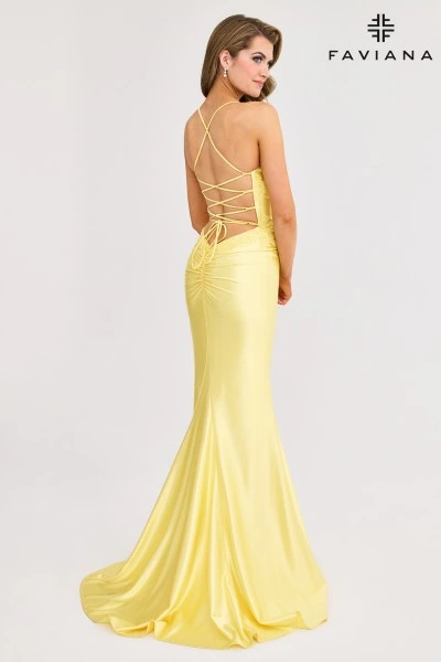 Faviana Dress 11010