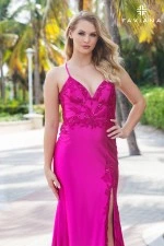 Faviana Dress 11010