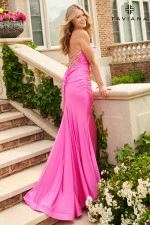 Faviana Dress 11012