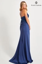 Faviana Dress 11018 Faviana Dress 11018
