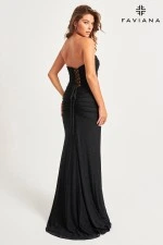 Faviana Dress 11040 Faviana Dress 11040