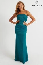 Faviana Dress 11040 Faviana Dress 11040