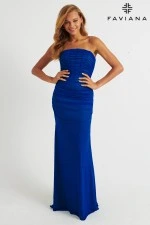 Faviana Dress 11040 Faviana Dress 11040