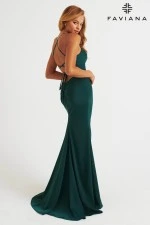 Faviana Dress 11064 Faviana Dress 11064