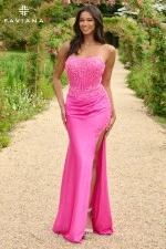 Faviana Dress 11209