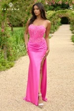Faviana Dress 11209