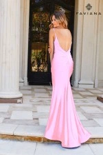 Faviana Dress 11225