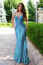 Faviana Dress 11245
