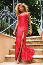Faviana Dress 11253 Faviana Dress 11253