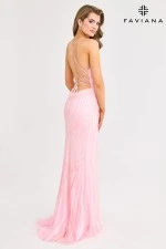 Faviana Dress 11270