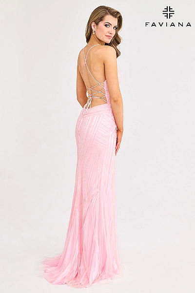 Faviana Dress 11270