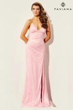 Faviana Dress 11270