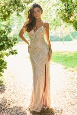 Faviana Dress 11270