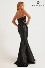 Faviana Dress 11271 Faviana Dress 11271