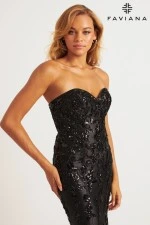 Faviana Dress 11271 Faviana Dress 11271