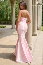 Faviana Dress 11271 Faviana Dress 11271
