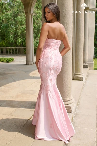 Faviana Dress 11271 Faviana Dress 11271