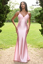 Faviana Dress 11402