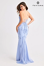 Faviana Dress 11407